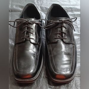 Hunters Bay dress shoe